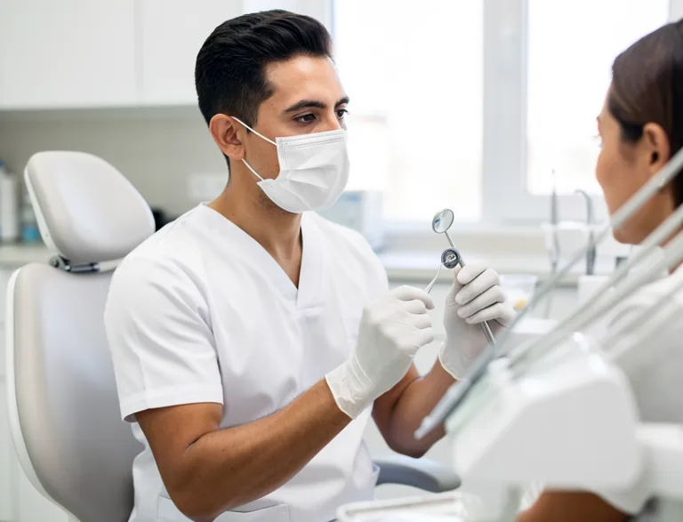 dentist Vestavia Hills